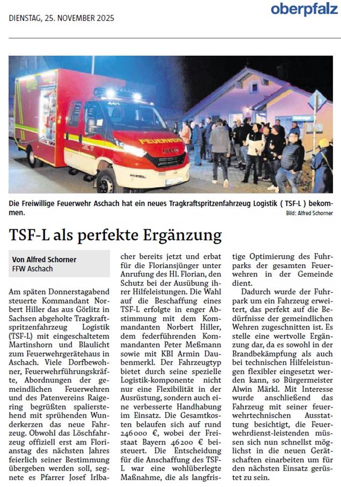 Ein Bild, das Text, Landfahrzeug, Fahrzeug, Zeitung enthlt.

Automatisch generierte Beschreibung